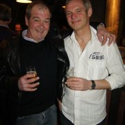 Auftritt in Eupen/Belgien (06.02.11)